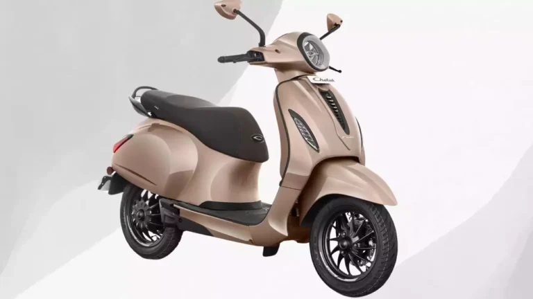 Bajaj Chetak Premium 2024: धांसू फीचर्स और 127Km की रेंज के साथ हुआ लॉन्च, जाने फीचर्स