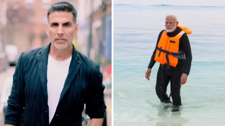 अक्षय कुमार ने मालदीव के लोगों की घृणित टिप्पणियों की निंदा की; सलमान खान, श्रद्धा कपूर ने प्रशंसकों से भारतीय द्वीपों का पता लगाने के लिए कहा
