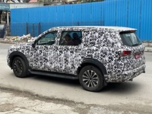 2024 Best MG Gloster Facelift Launch Date In India & Price: Design, Engine & Features