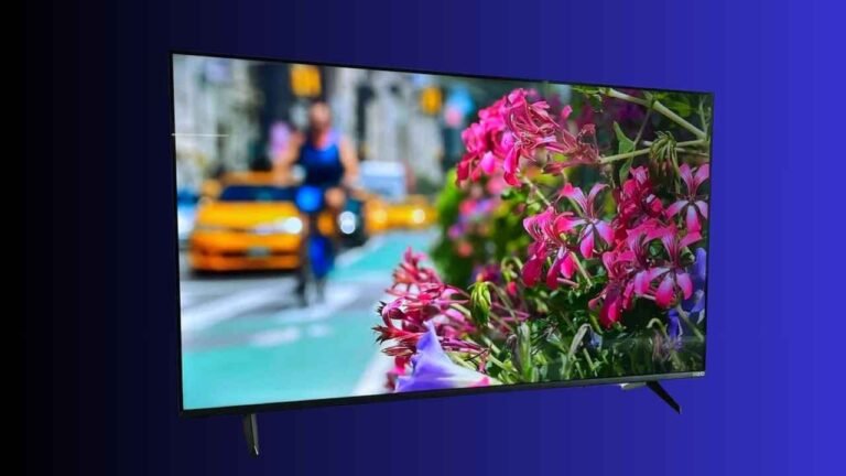 5 Best Smart TV Under 15000: 2024 में बजट फ्रेंडली Top 5 स्मार्ट टीवी जो आपको दिलाएंगे सिनेमा थिएटर जैसा अनुभव! 5 Best Smart TV Under 15000: 2024 में बजट फ्रेंडली Top 5 स्मार्ट टीवी जो आपको दिलाएंगे सिनेमा थिएटर जैसा अनुभव!