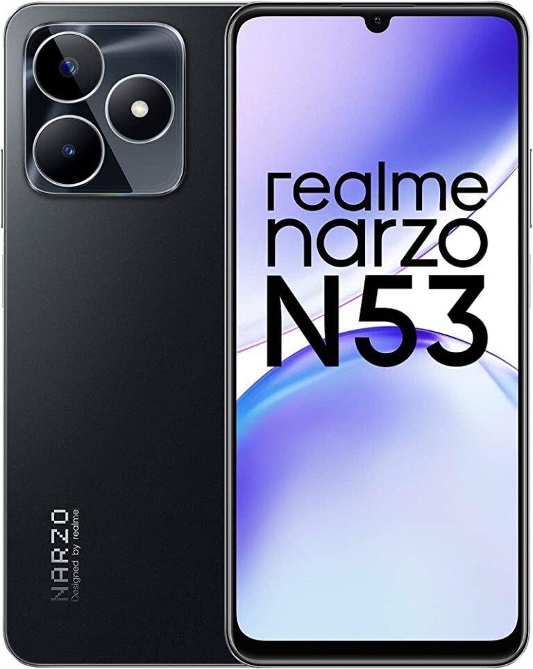 Republic Day Offer on Realme Narzo N53: ये Realme Narzo का 11 हज़ार का फोन मिल रहा है मात्र इतना में