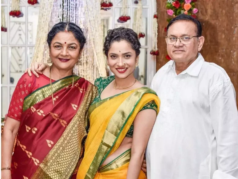 अंकिता लोखंडे का कहना है कि बिग बॉस 17 में 'चप्पल' घटना के बाद विक्की जैन के पिता ने उनकी मां से कहा था 'आपकी औकात क्या है'