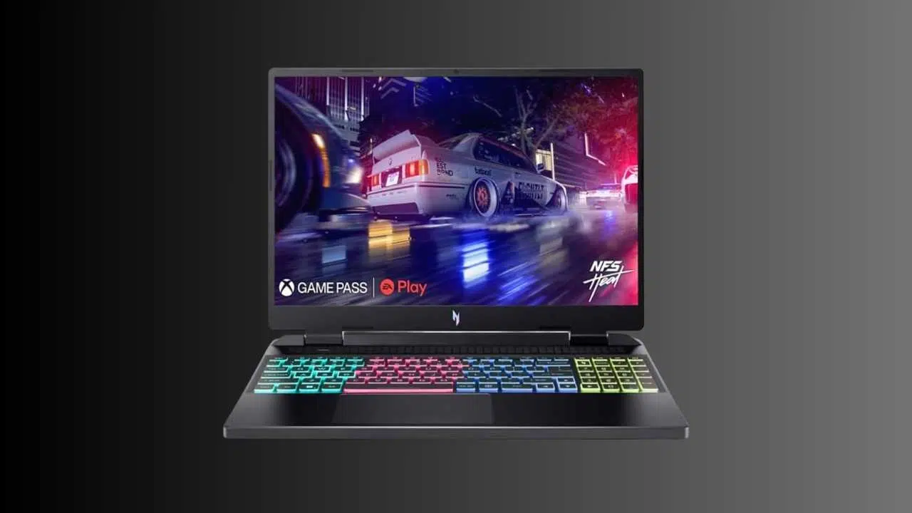 Best Gaming Laptop Under 40000: अब आप कर सकते है कम बजट वाले लैपटॉप में भी गेमिंग, जाने पूरी डिटेल्स