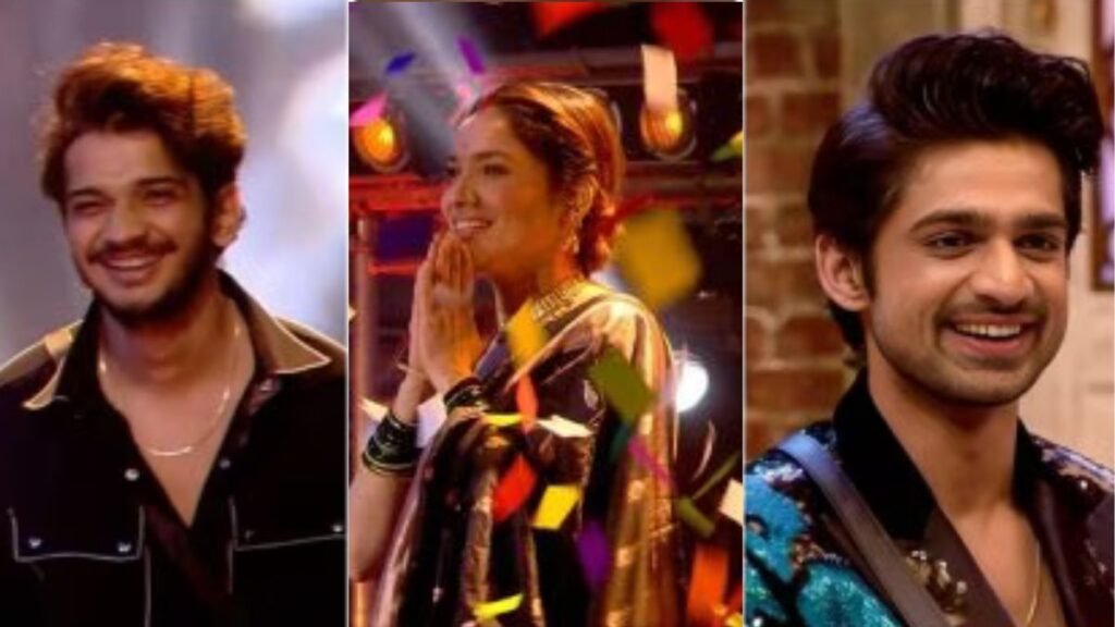 Bigg Boss 17 Finalists: अंकिता की ताकत, मुन्नवर की शायरी, कौन बनेगा ‘बिग बॉस 17’ का बादशाह?