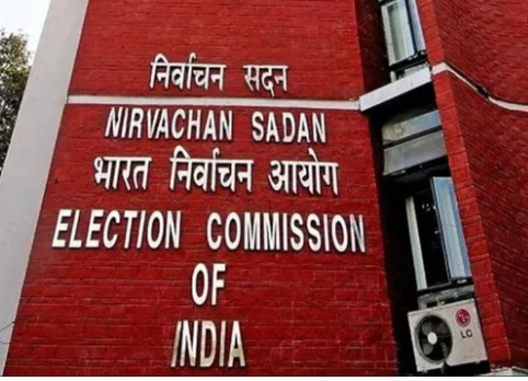 2024 लोकसभा चुनाव: ECI ने जारी किए सख्त निर्देश, अपने गृहनगर में कोई पुलिसकर्मी तैनात नहीं किया जाएगा