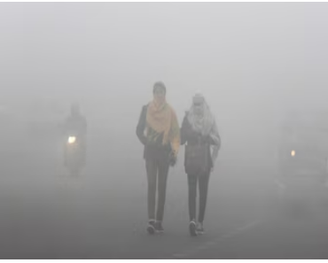 पंजाब में मौसम विभाग ने जारी किया अलर्ट, जानिए कैसा रहेगा आज मौसम?