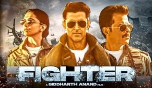 Fighter Movie Star Cast Fees: फाइटर के लिए ऋतिक रोशन ने कितनी फीस ली? दीपिका पादुकोण को मिले सिर्फ इतने करोड़