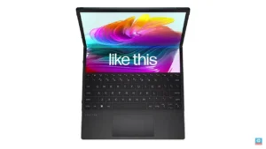 HP Spectre Foldable Laptop Price in India: HP ला रही है फोल्डेबल स्क्रीन वाला लैपटॉप बस इतने में, जाने पूरी डिटेल्स