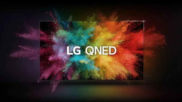 LG AI SmartTV Price In India: LG ने लौंच किया AI स्मार्ट टीवी आप भी जानकर होंगे हैरान, जाने पूरी डिटेल्स