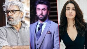 Love and War Clash With Avatar 3: रणबीर-आलिया की फिल्म बॉक्स ऑफिस पर अवतार 3 को देगी चुनौती