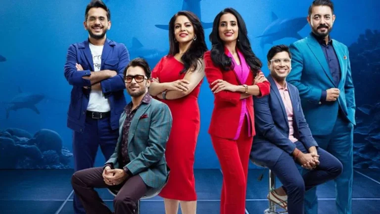 आ रहा है 'शार्क टैंक इंडिया सीजन 3'; आप कब और कहाँ देख सकते हैं? इस सीजन में क्या खास होगा? आइए जानते हैं..