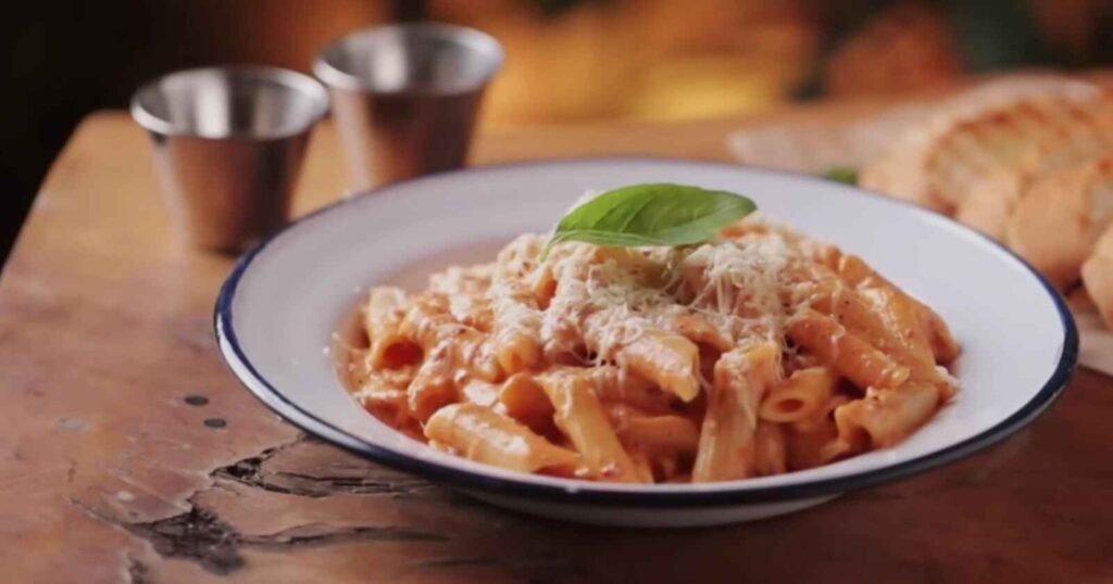 Yummy White Sauce Pasta Recipe in 3 Tips : इस प्रकार बनाये क्रीमी वाइट सॉस पास्ता, खाते ही सब चाटेंगे उँगलियाँ