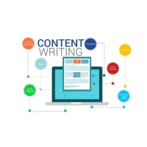 Content Writer (Hindi/English)