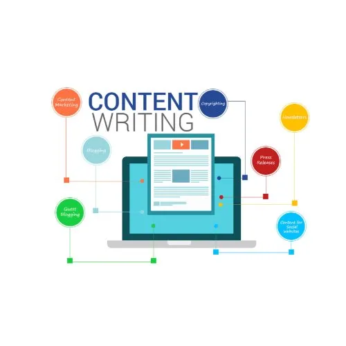 Content Writer (Hindi/English)