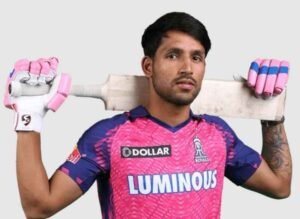 ध्रुव जुरेल की कहानी: लगभग घर से भाग गया; क्रिकेट किट के लिए मां ने बेच दी सोने की चेन; पिता नियमित ताने पचा लेते थे