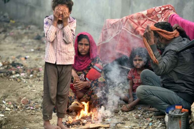 कड़ाके की ठंड से कांपा पंजाब, जानिए आने वाले दिनों में मौसम का हाल