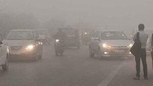 मौसम अपडेट: पंजाब में येलो अलर्ट जारी; लोहड़ी तक कड़ाके की ठंड से राहत नहीं