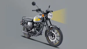 Awesome Kawasaki W175 Street Price In India: Engine, Design, Features