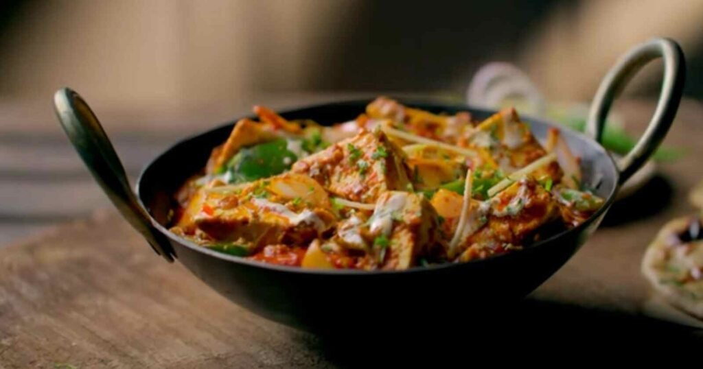 Kadai Paneer Recipe in Hindi: रेस्टुरेंट स्टाइल कढ़ाई पनीर तैयार करें अब कुछ ही मिंटो में