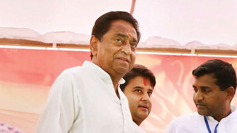 ‘हमारी शिवसेना के भी कुछ नेता चले गए, ऐसे लोग बेईमान…’, कमलनाथ के BJP में जाने की अटकलों पर संजय राउत का तंज