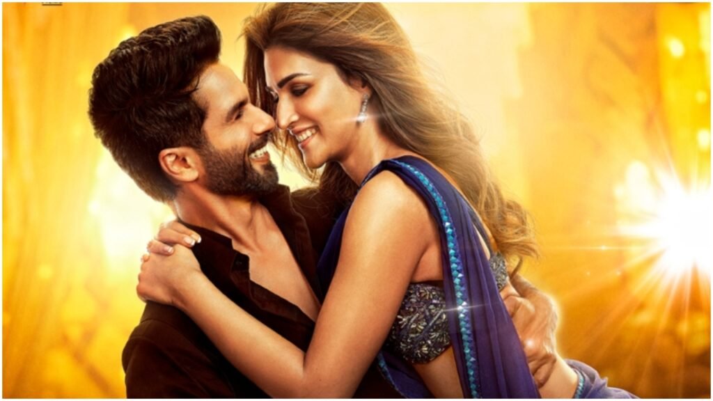 Teri Baaton Mein Aisa Uljha Jiya Box Office Day 10