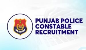 पंजाब पुलिस