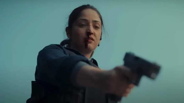 Article 370 Best Movie Release Date