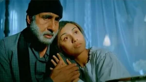 Best Black Movie OTT Release: 19 साल बाद ओटीटी पर रिलीज हुई अमिताभ-रानी की ‘ब्लैक’