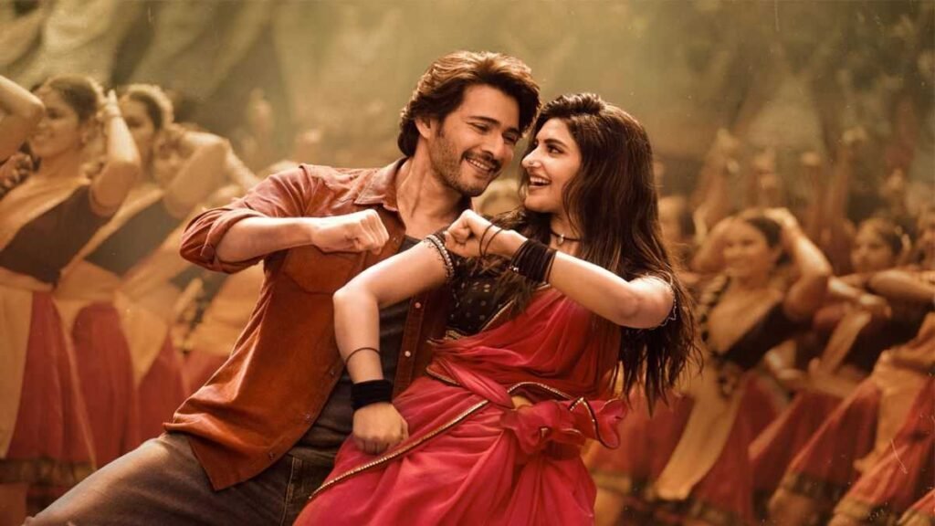 2024 Guntur Kaaram OTT Release Date: After conquering the theaters, 'Guntur Kaaram' is now set to make its mark on the OTT platform. Stay tuned to discover the release date, and find out when and where you can catch this sensational release! Keep an eye out for the exciting details.