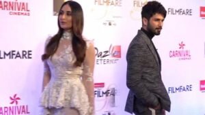 शाहिद कपूर