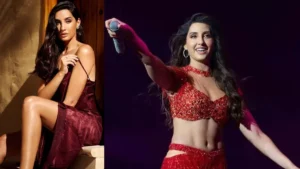 Nora Fatehi Audition Video Viral:  बॉलीवुड में प्रवेश करने से पहले इस प्रकार के उत्कृष्ट कामों में लगी थीं नोरा फतेही, वायरल हुआ पुराना वीडियो in 2024