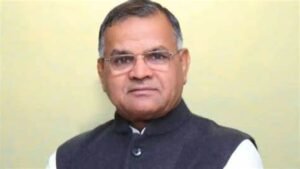 चीफ नफे सिंह