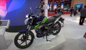 TVS Raider 125 Flex Fuel Price In India & Launch Date: Design, Engine, Features