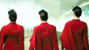 The Crew Release Date: करीना-कृति और तब्बू का दिखेगा स्वैग, ‘द क्रू’ का टीजर हुआ आउट, इस दिन सिनेमोघरों में दस्तक देगी फिल्म