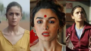 Best 5 Movies of Alia Bhatt: ये हैं आलिया भट्ट की टॉप 5 बेहतरीन फिल्में, देखे यहाँ लिस्ट