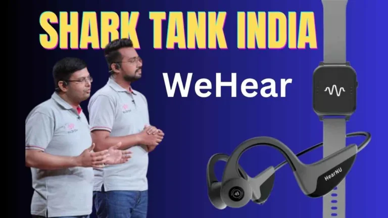 Discover the WeHear Shark Tank Device: Hear Without Ears -100% Details Revealed