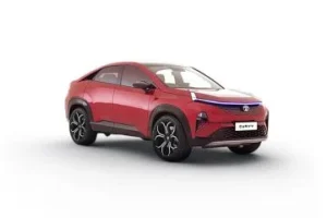 Tata Curvv Launch Date In India & Price: Design, Engine, Features Breakdown with 5 Key Insights