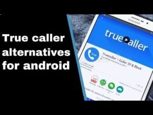 Government True Caller