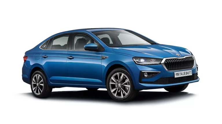 2024 Skoda Slavia Style Edition Price In India: Best Design, Engine, Features