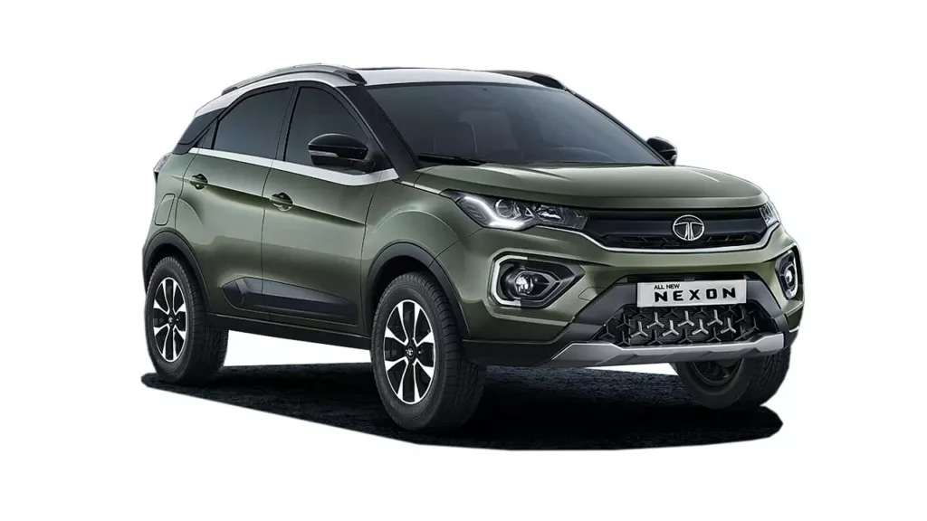 Tata Nexon CNG Launch Date In India And Price: जल्द होगी लॉन्च