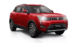 Mahindra XUV300 Flex Fuel Launch Date In India & Price: Engine, Design, Features