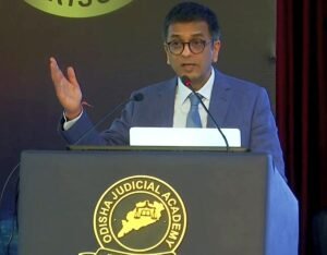 हरीश साल्वे