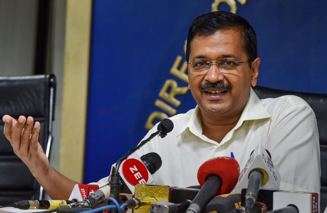 Delhi Liquor Scam
