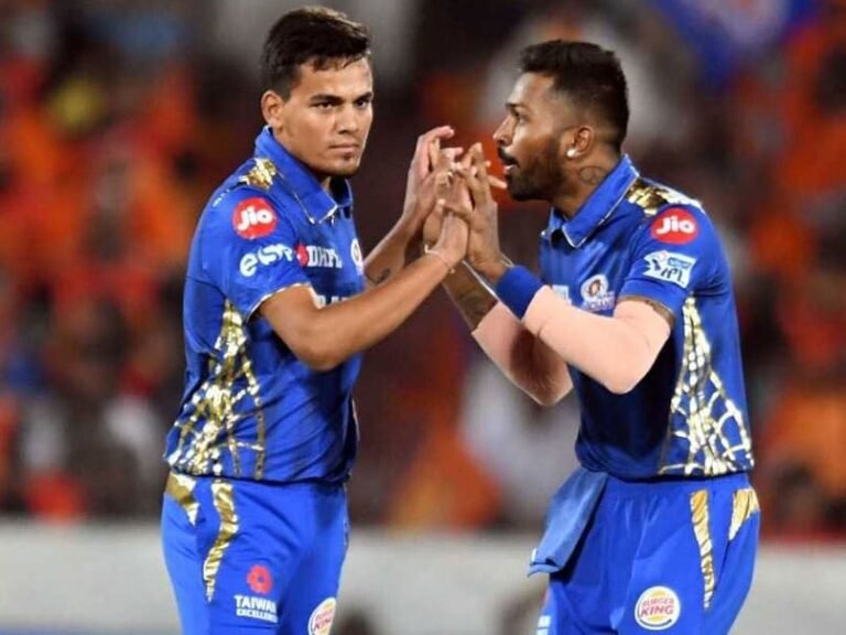 MI vs SRH