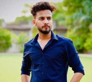 एल्विश यादव