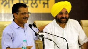 अरविंद केजरीवाल