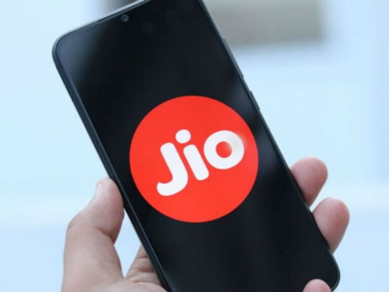 Jio