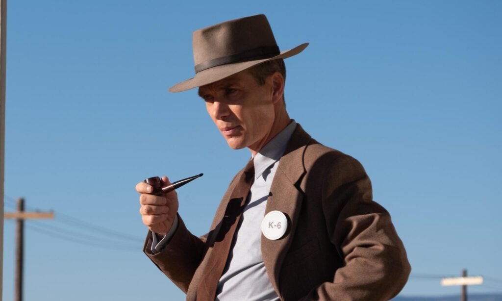 ओपेनहाइमर