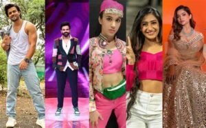 झलक दिखला जा11 विनर