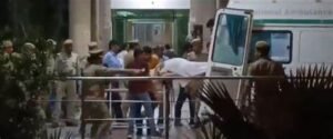 मुख्तार अंसारी